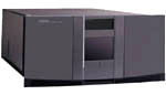HP StorageWorks　MSL5030L1 テープライブラリ