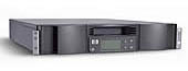 HP StorageWorks　MSL5030L1 テープライブラリ